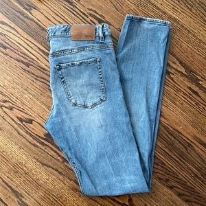 Hugo Boss Jeans 34/36 slim fit